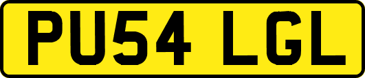 PU54LGL