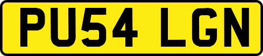 PU54LGN
