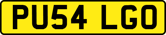 PU54LGO