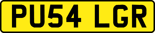 PU54LGR