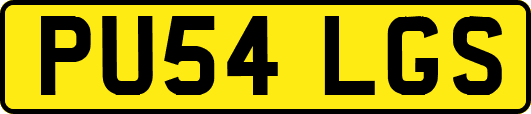 PU54LGS