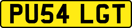 PU54LGT