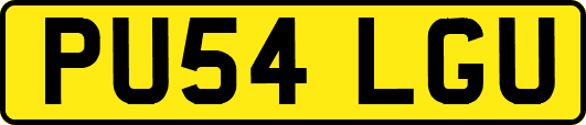 PU54LGU