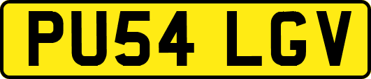 PU54LGV