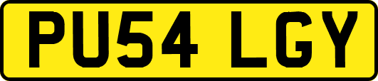 PU54LGY