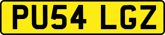 PU54LGZ