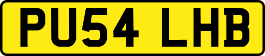 PU54LHB