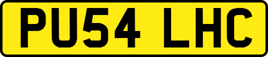 PU54LHC