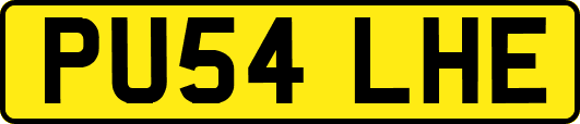 PU54LHE