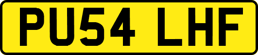 PU54LHF