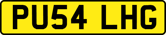 PU54LHG