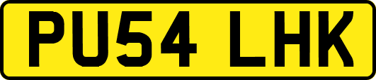 PU54LHK