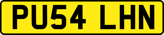 PU54LHN