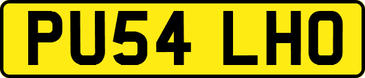 PU54LHO
