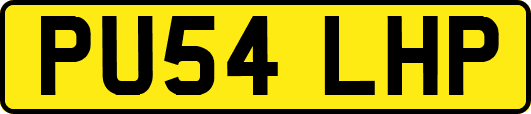 PU54LHP