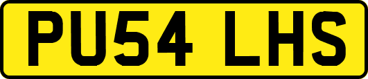PU54LHS