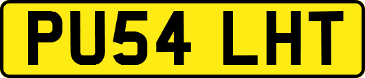 PU54LHT