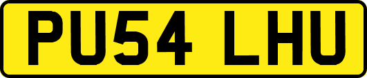 PU54LHU