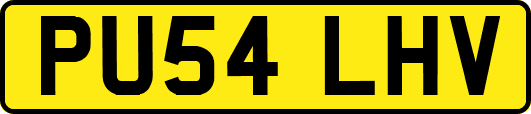 PU54LHV