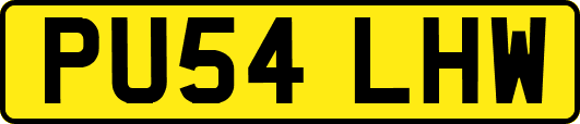 PU54LHW