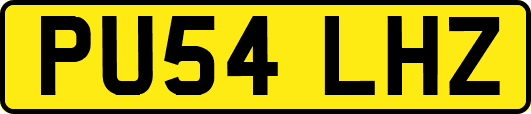 PU54LHZ