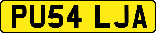 PU54LJA