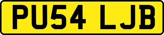 PU54LJB
