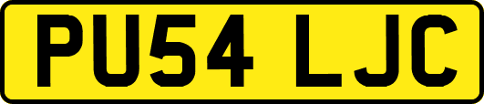 PU54LJC