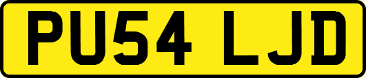 PU54LJD