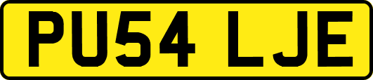 PU54LJE