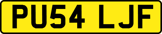 PU54LJF