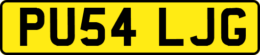 PU54LJG
