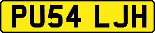 PU54LJH