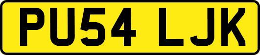 PU54LJK