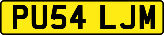 PU54LJM