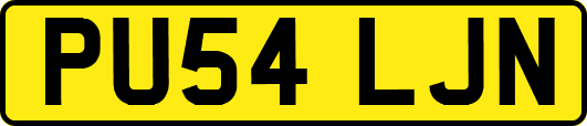 PU54LJN