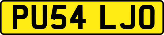 PU54LJO