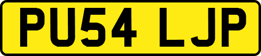 PU54LJP