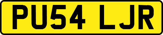 PU54LJR