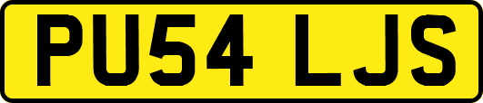 PU54LJS