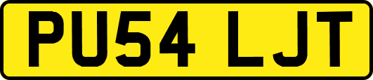PU54LJT