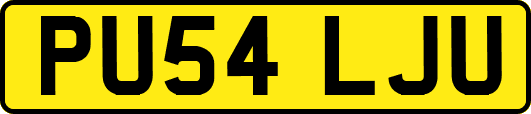 PU54LJU