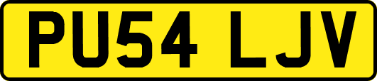 PU54LJV