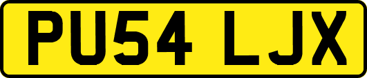 PU54LJX