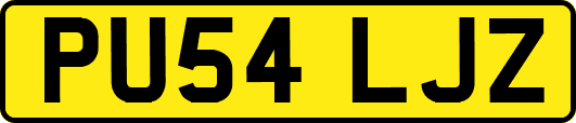 PU54LJZ