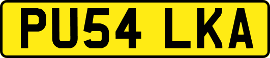 PU54LKA