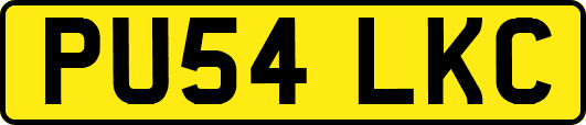 PU54LKC