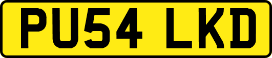 PU54LKD