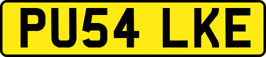 PU54LKE