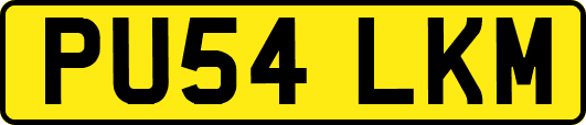PU54LKM